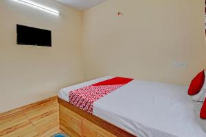 Hotel O The Harsa Inn