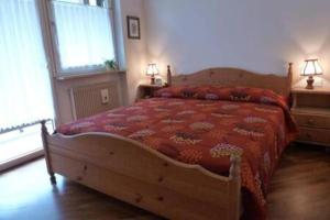 Appartamenti - Casa Canazei