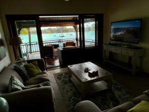 Grand Baie Beach Penthouse