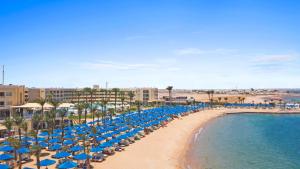 Beach Albatros Aqua Park - Hurghada