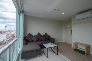 Prachuap Grand Hotel