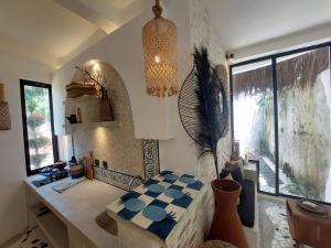 OMA WATU DOME VILLAS