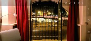 Appartements Emily in Paris : photos des chambres