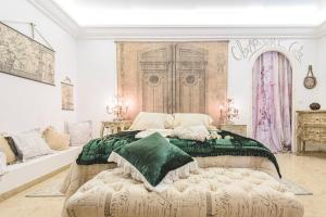 Appartements La Dolce Vita a Epernay : photos des chambres