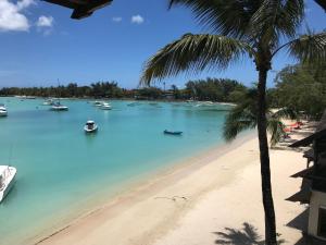 Grand Baie Beach Penthouse