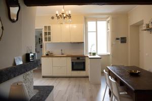 Appartamento "Bella vista" sul Lago di Como