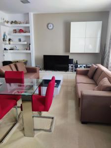 La Chuercia Apartment