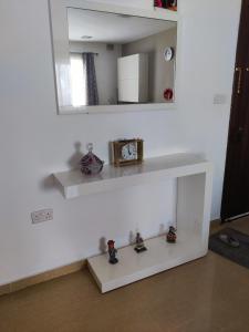 La Chuercia Apartment