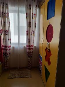 La Chuercia Apartment