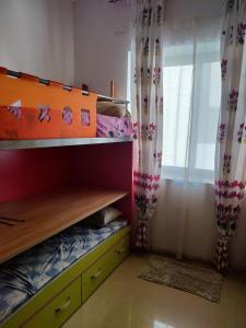 La Chuercia Apartment