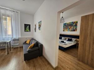 Apartamenty KoktajLOVE