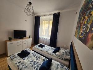 Apartamenty KoktajLOVE