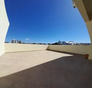 Santa House no Centro - 南卡舒埃拉