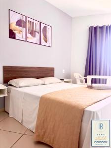 Hotel Residencial Ilhabela