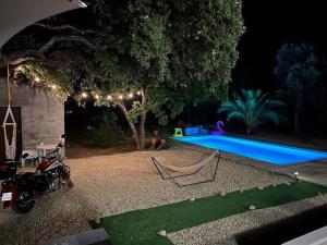 Maison de vacances