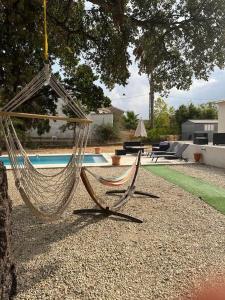 Villas Maison de vacances : photos des chambres