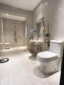 Al Gosaibi Hotel - Villa