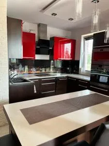 Apartament w Ostródzie - Tyrowo