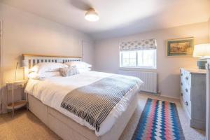 Wonderful cottage with sun-filled terrace