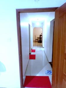 Jackys Milimani suites