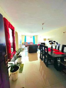 Jackys Milimani suites