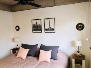 Suite 101 en Palermo Hollywood