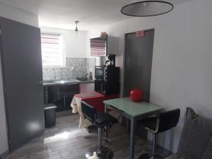 Appartements studio chez l habitant : photos des chambres
