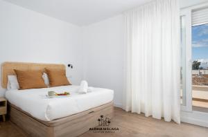 Oasis Beach, Pedregalejo By AlohaMálaga