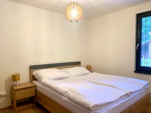 Chata Horskej služby Trangoška - Chopok juh