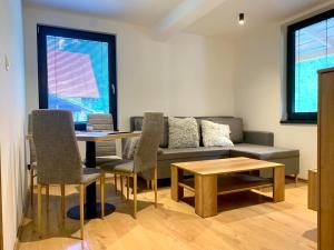 Chata Horskej služby Trangoška - Chopok juh