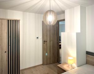 Chata Horskej služby Trangoška - Chopok juh