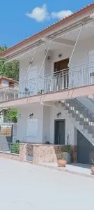 Vagelis 2 Nemea apartments - Áyios Vasílios