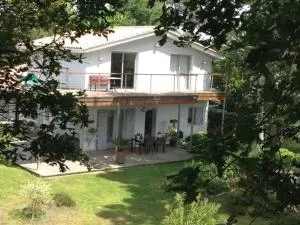 Pyla Villa DE LA DUNE promo Mai 2025 - La Teste-de-Buch