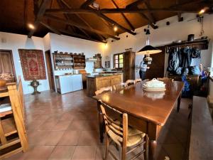 The Ambassador Residence - Traditional stone house