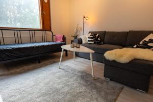 Apartment Naavis