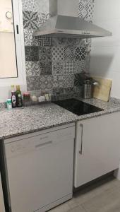 Oceanográfico, Playa, Puerto Juanjo