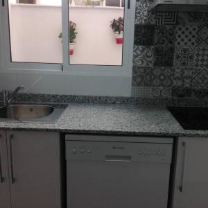 Oceanográfico, Playa, Puerto Juanjo