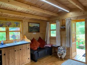 Songbird Lodge - Near brew pub10 mins from Snowdon