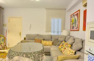 Apartamento Calle Betis