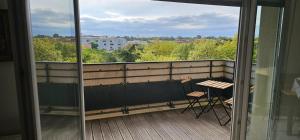 Appartement coeur toulousain avec 2 chambres