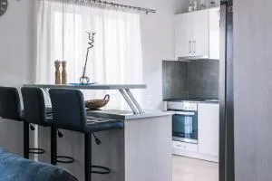 William's Castle - 阿基亚码头