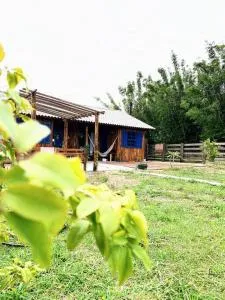 Casa de Campo - Colonia Bom Retiro