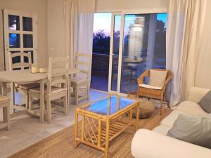 Magnífica casa con vistas al mar y piscina privada