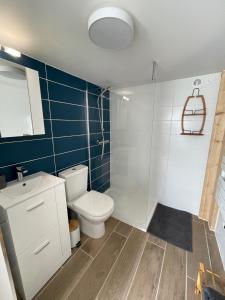 Appartements Charmant studio meuble : photos des chambres