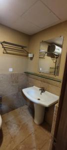 Happy Vibes studio flats - service apartment