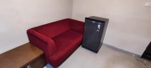 Happy Vibes studio flats - service apartment