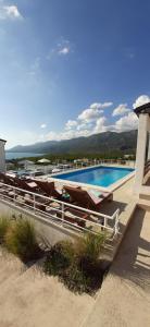 Villa Maxim with Private Pool