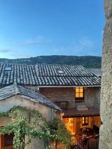 Gîtes du Clos Cèze Art