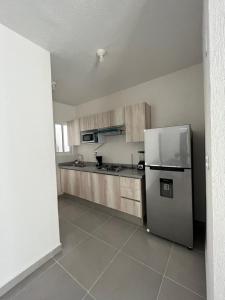 Departamento familiar en Cancún Poligono Sur