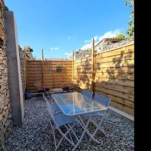 Maisons de vacances Agreable petite maison au coeur du minervois : photos des chambres